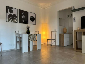 Casa Vacanza - La Maison Jolie - Settecamini
